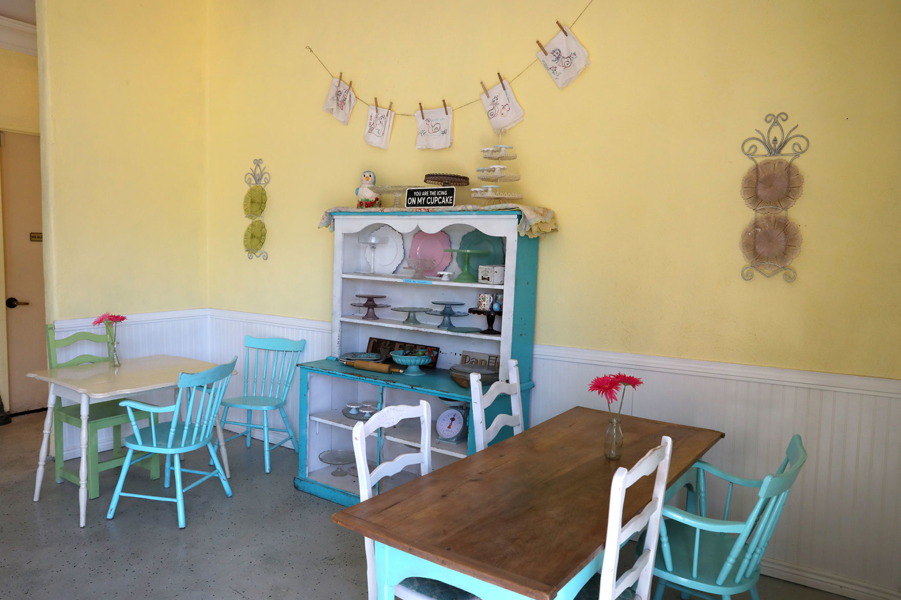 Mozelle's Downtown Bakery